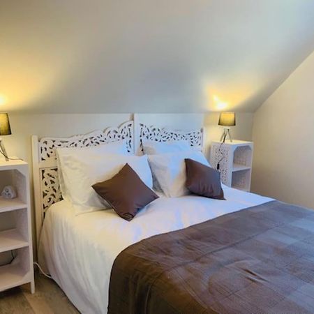 Havre De Paix Spa Proche Amboise & Chateaux De La Loire Noizay Exterior foto